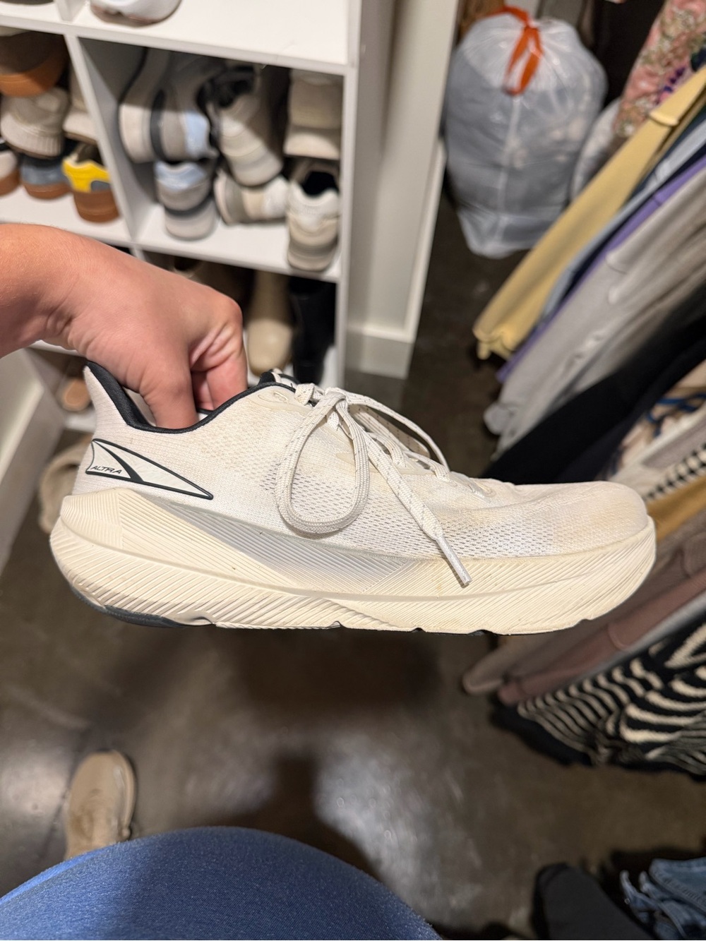 women’s altra tennis shoes